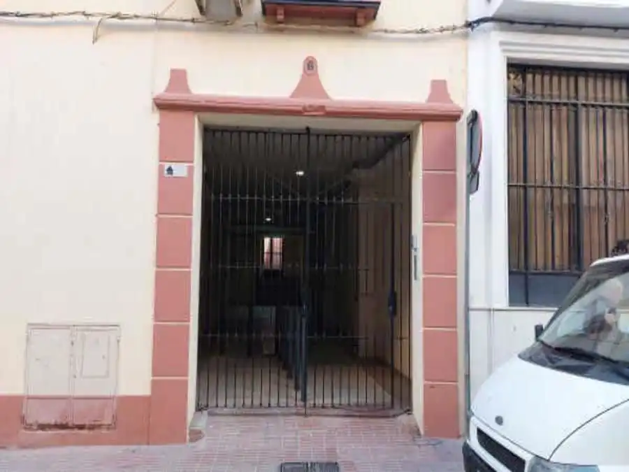 Local comercial en venda a Calle Calancha, imagen 2