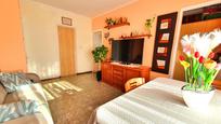 Bedroom of Flat for sale in Sabadell  with Terrace and Balcony