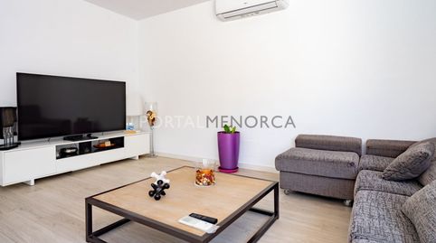 Foto 5 de Casa o chalet en venta en Molí des Pla - Andrea Doria, Maó - Mahón