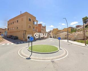 Exterior view of Flat for sale in Lorca