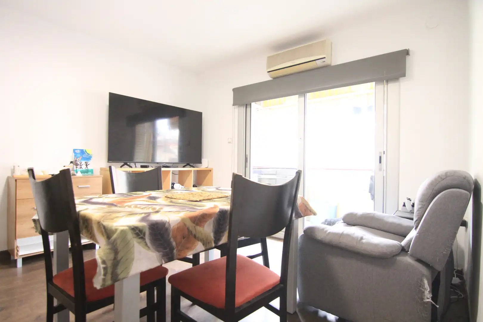 Wohnung mit Terrasse zum Verkauf in Olesa de Montserrat