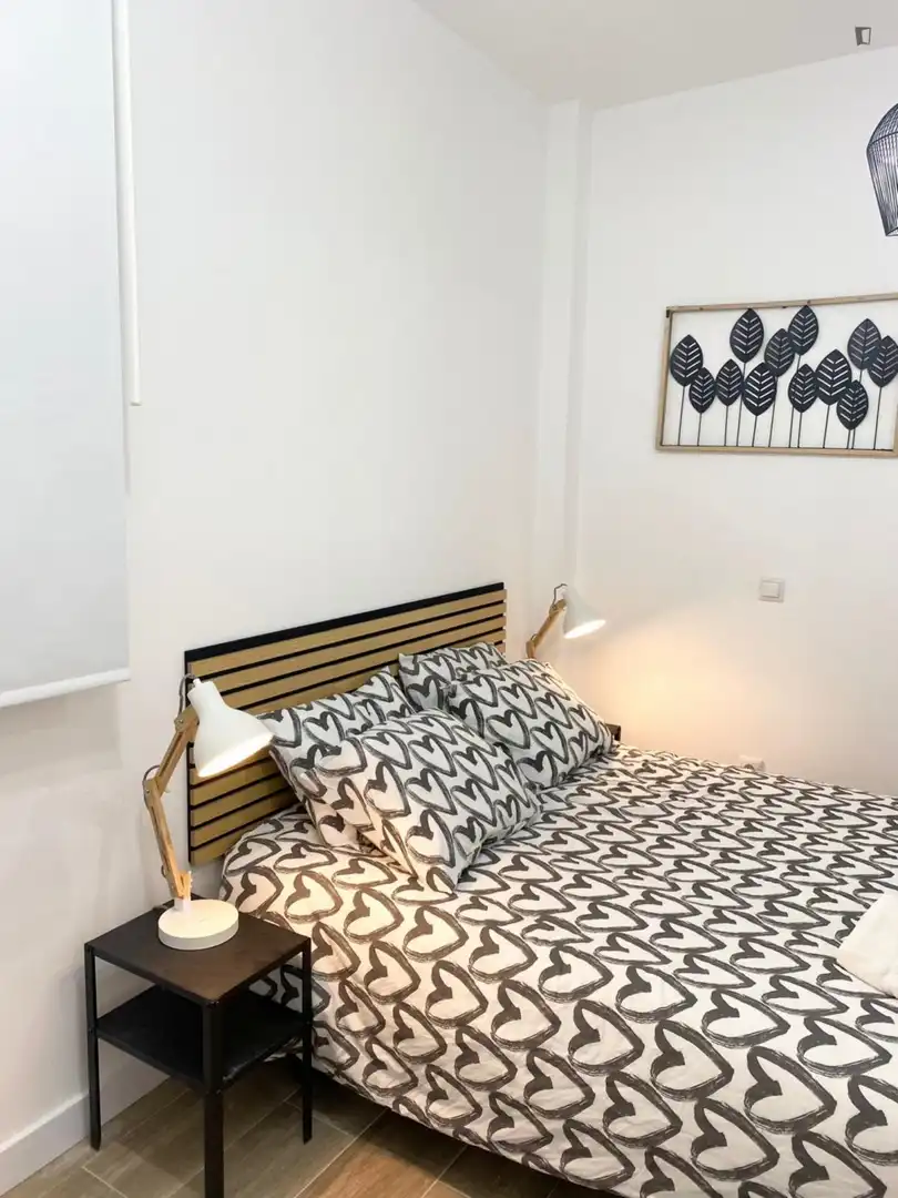 Apartament de lloguer a Almendrales