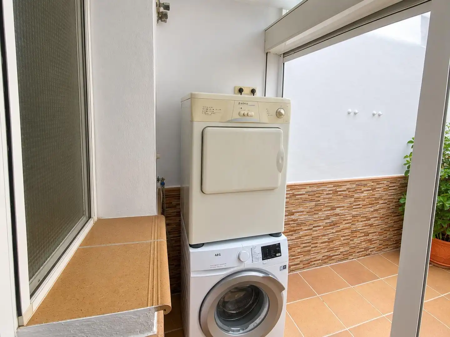Maison mitoyenne avec terrasse à vendre à Calle Lopez Mezquita, imagen 39