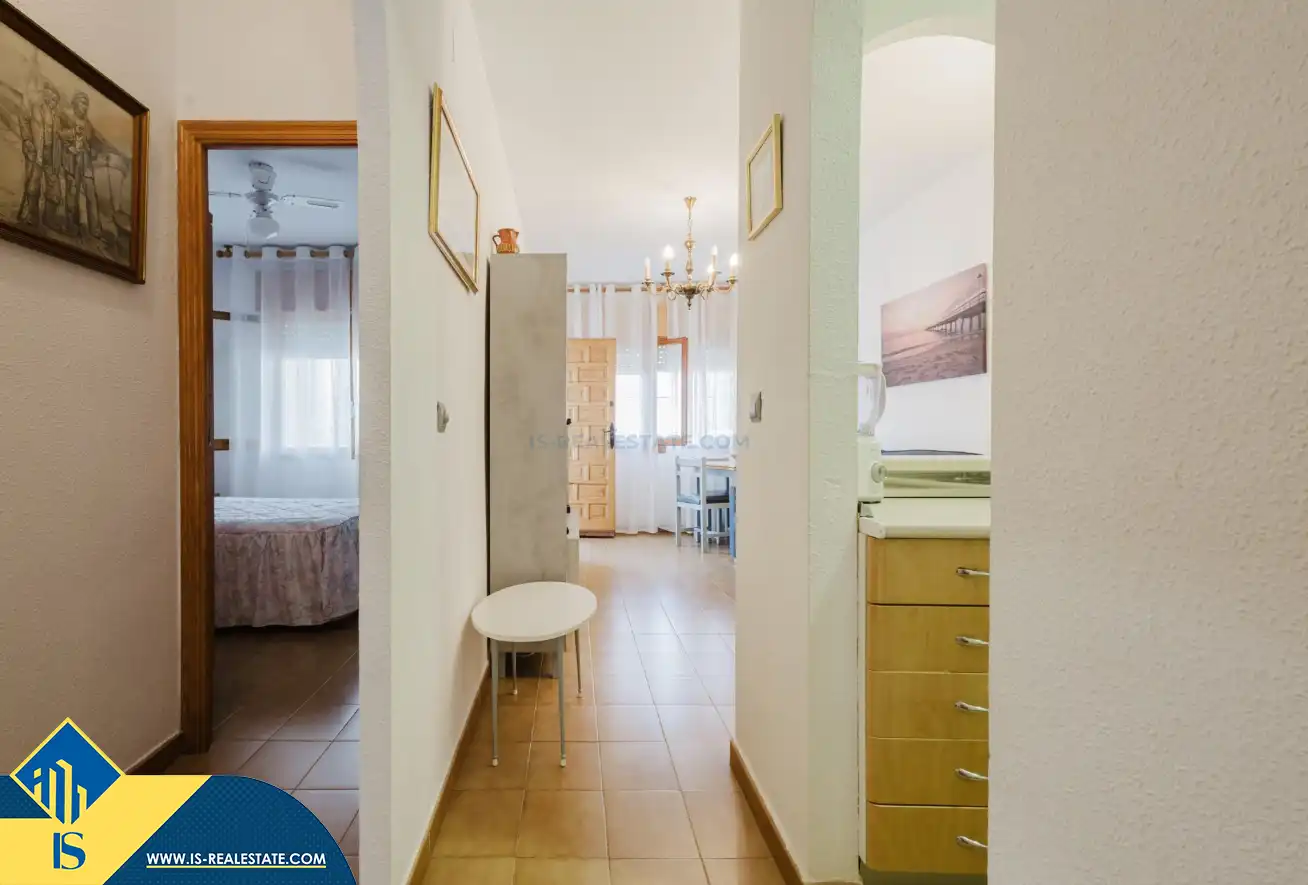 Bungalow con piscina en venta en Playa del Acequión, Náufragos y Rocío del Mar, imagen 5