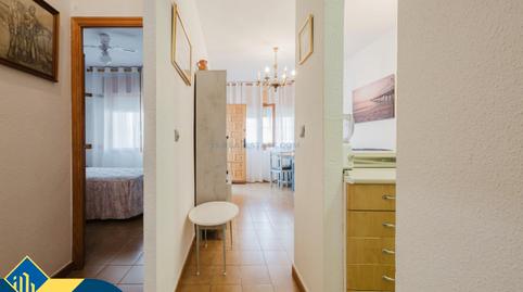 Foto 5 de Casa o xalet en venda a Playa de los Náufragos, Alicante