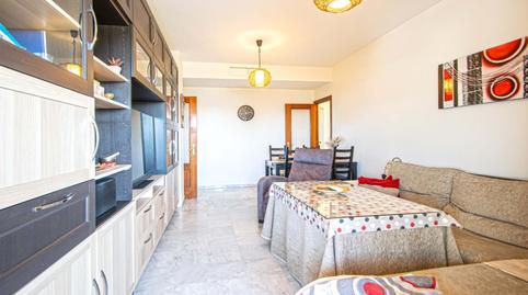 Foto 5 de Piso en venta en Urbadiez - Entrepuentes,  Sevilla Capital