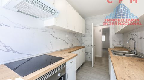 Foto 5 de Piso en venta en San Fermín, Madrid Capital