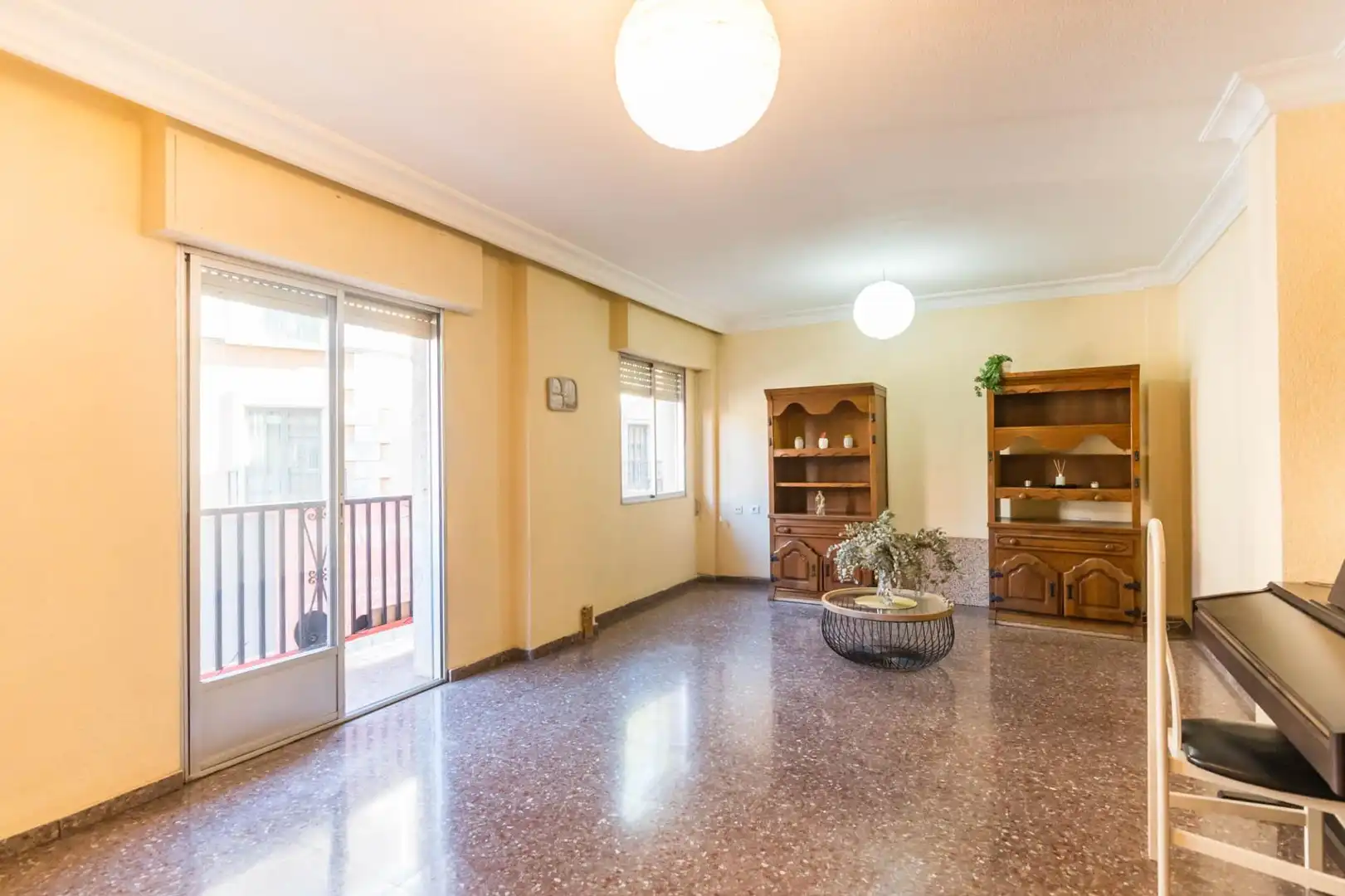 Piso en venta en Centro