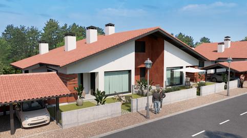 Photo 4 from new construction home in Flat for sale in Mendata, Bizkaia