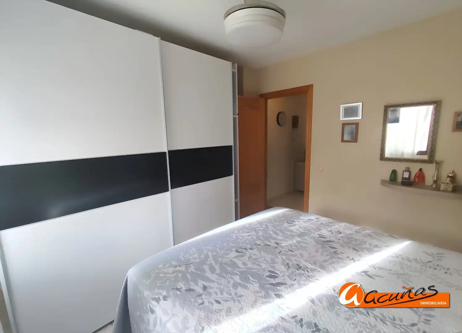 Flat with lift for sale in Alameda, imagen 15