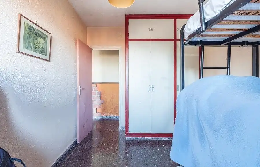 Habitación de Casa o chalet en venta en San Lorenzo de El Escorial con Calefacción, Jardín privado y Terraza