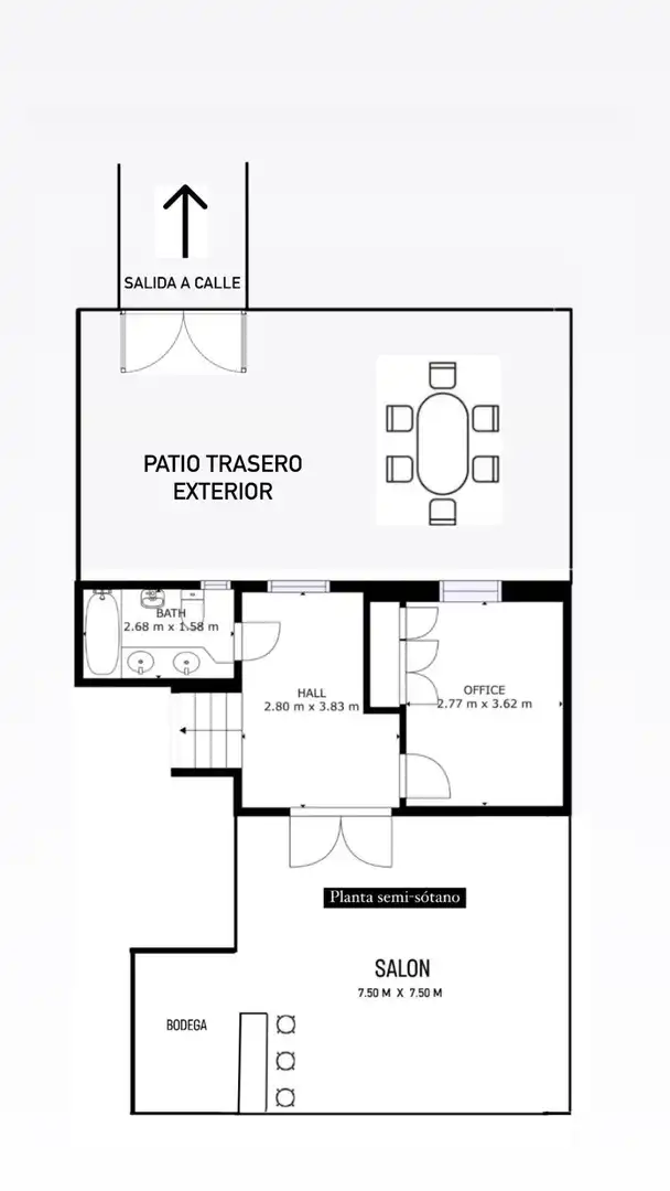 Xalet amb terrassa en venda a Castillo Sohail - Myramar, imagen 48