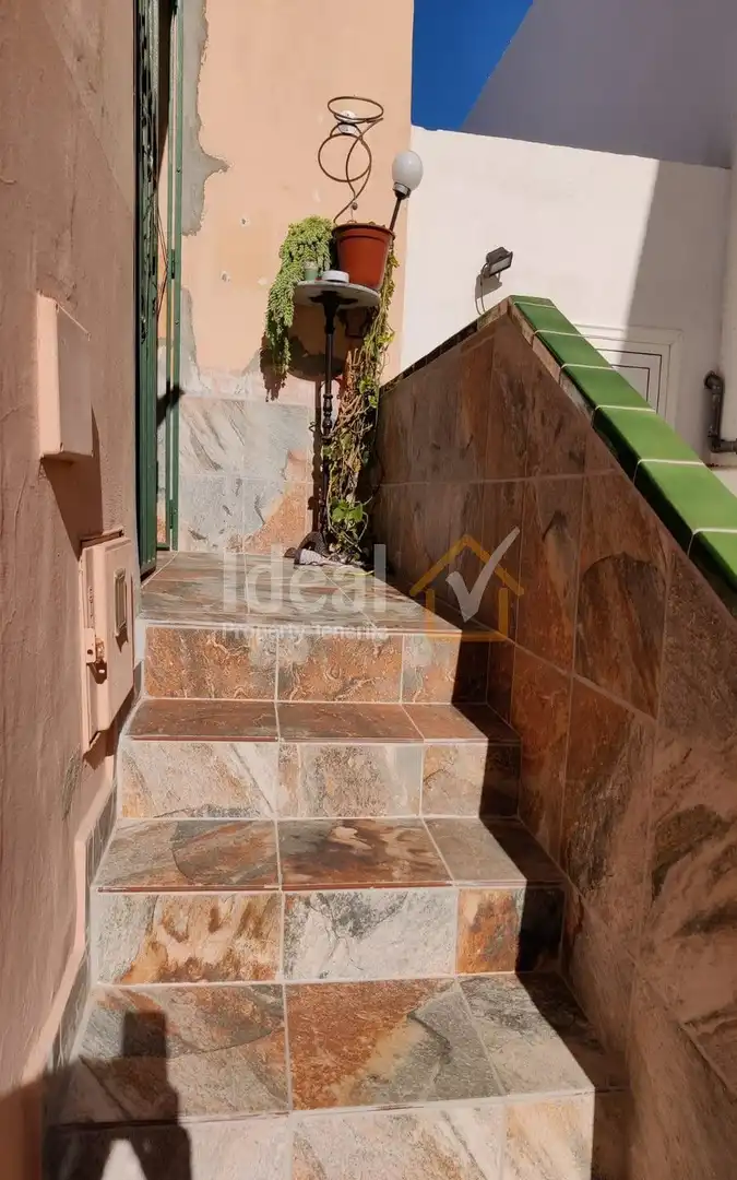 Terraced house for sale in Costa del Silencio, imagen 9