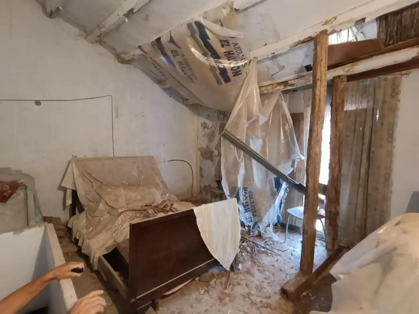 Casa con terraza en venta en Useras /  Les Useres, imagen 11