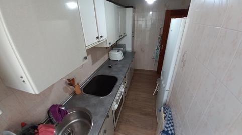 Foto 5 de Pis en venda a La Pantoja, Zamora Capital