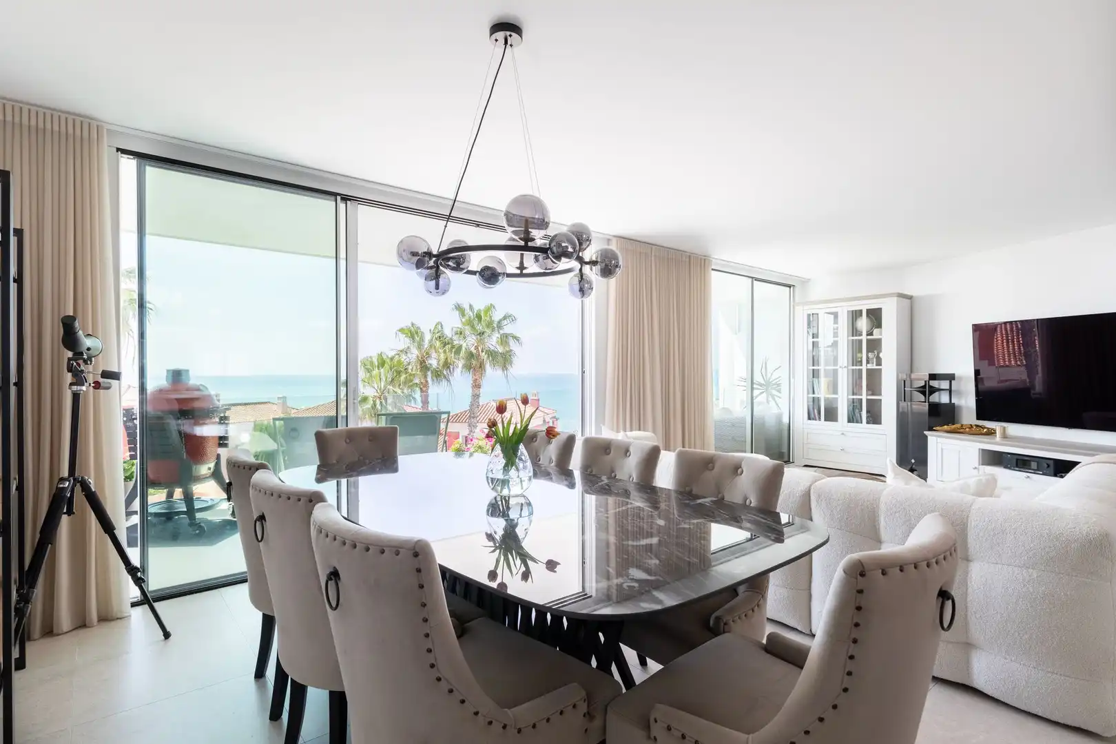 Apartament amb ascensor en venda a Torrequebrada, imagen 4