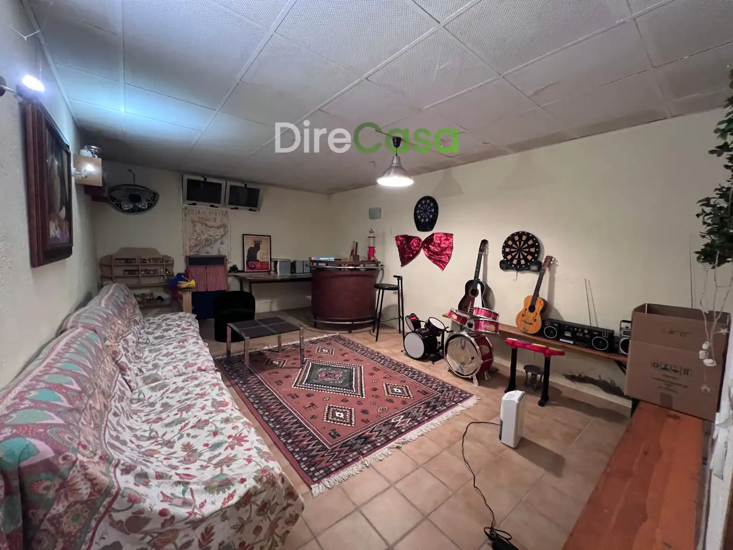 Casa o chalet en venta en Móra d'Ebre con Aire acondicionado, Calefacción y Jardín privado