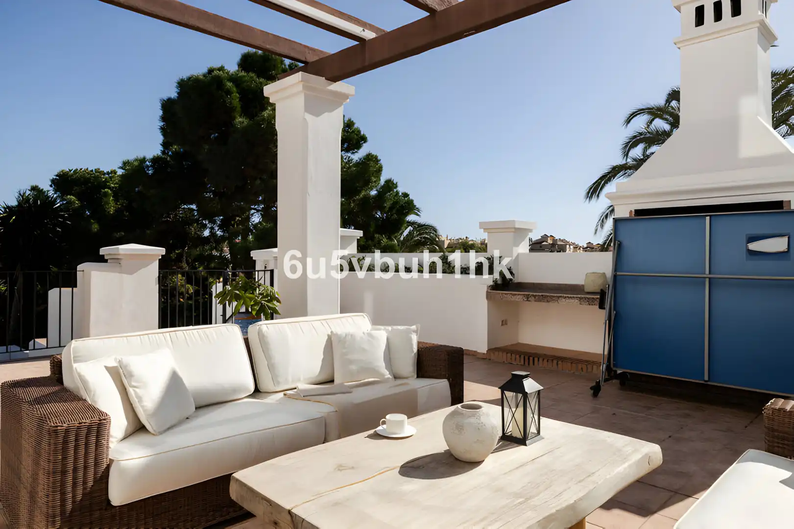 Casa con piscina en venta en Benamara - Atalaya, imagen 11