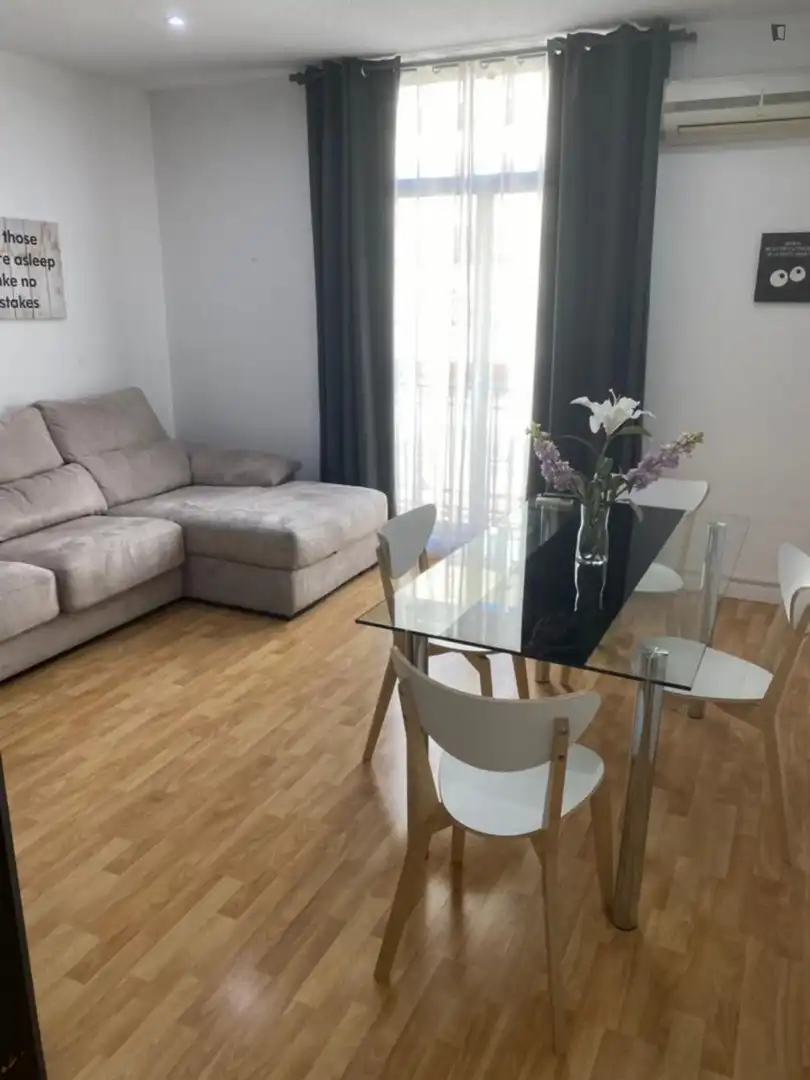 Studio avec ascenseur à louer à Centro, imagen 13