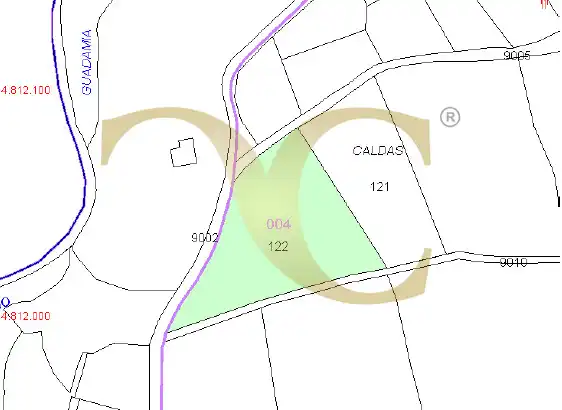 Land for sale in Llanes