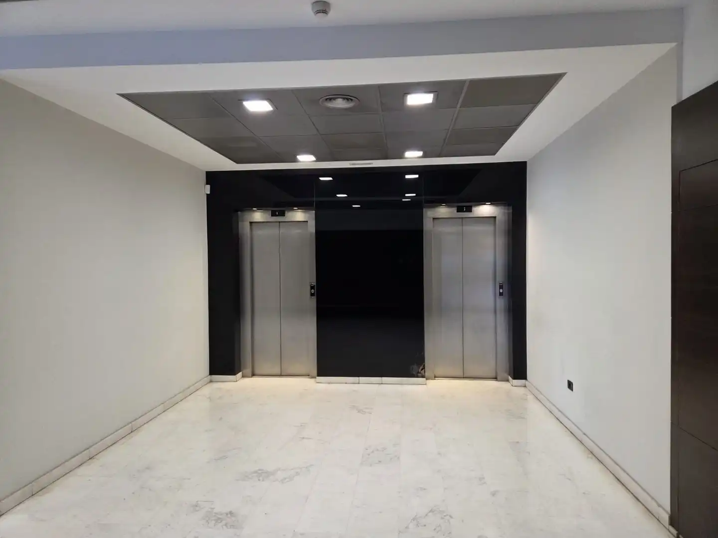 Oficina en venda en Sabadell
