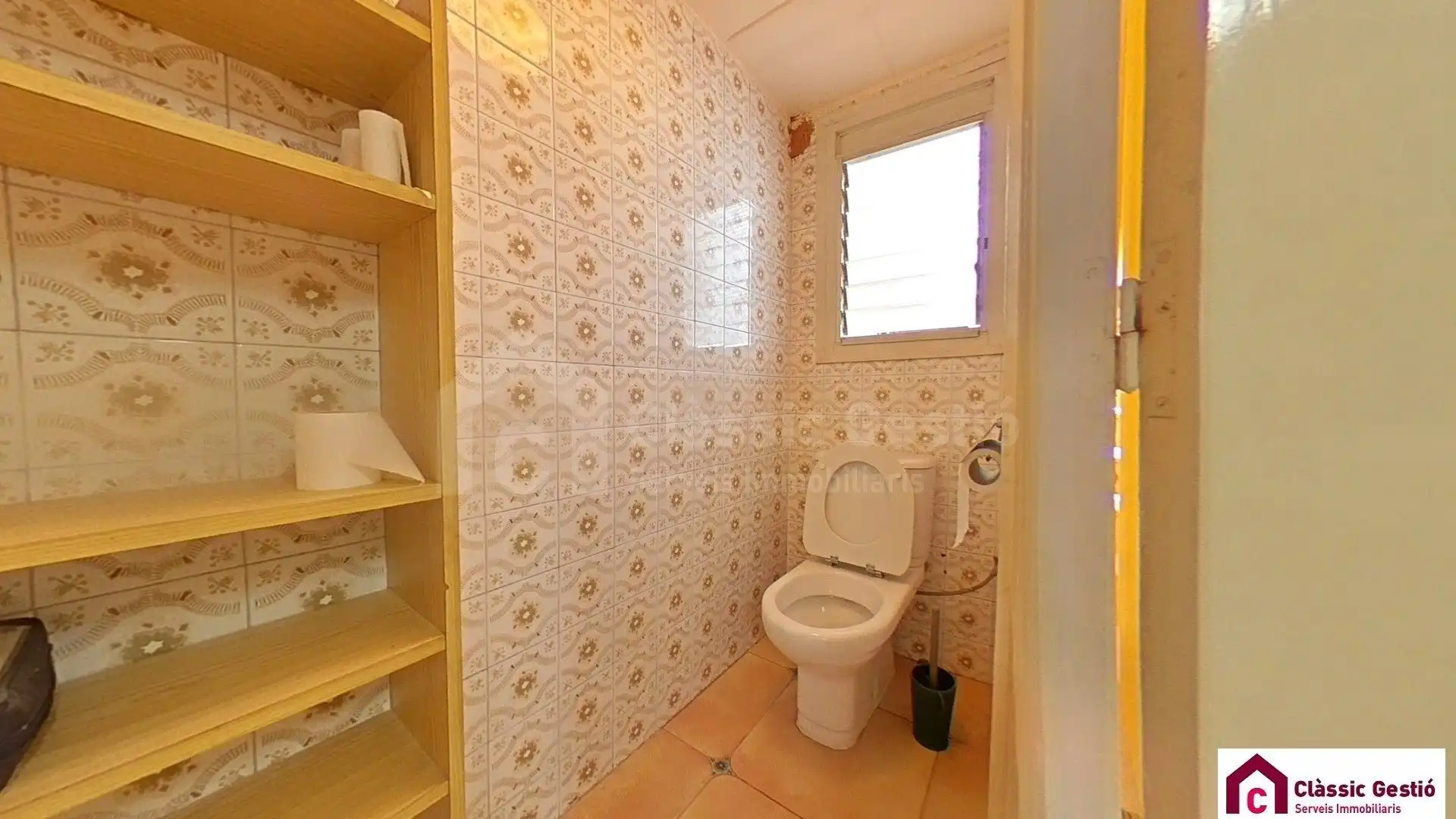 Baño de Casa adosada en venta en Balsareny con Calefacción