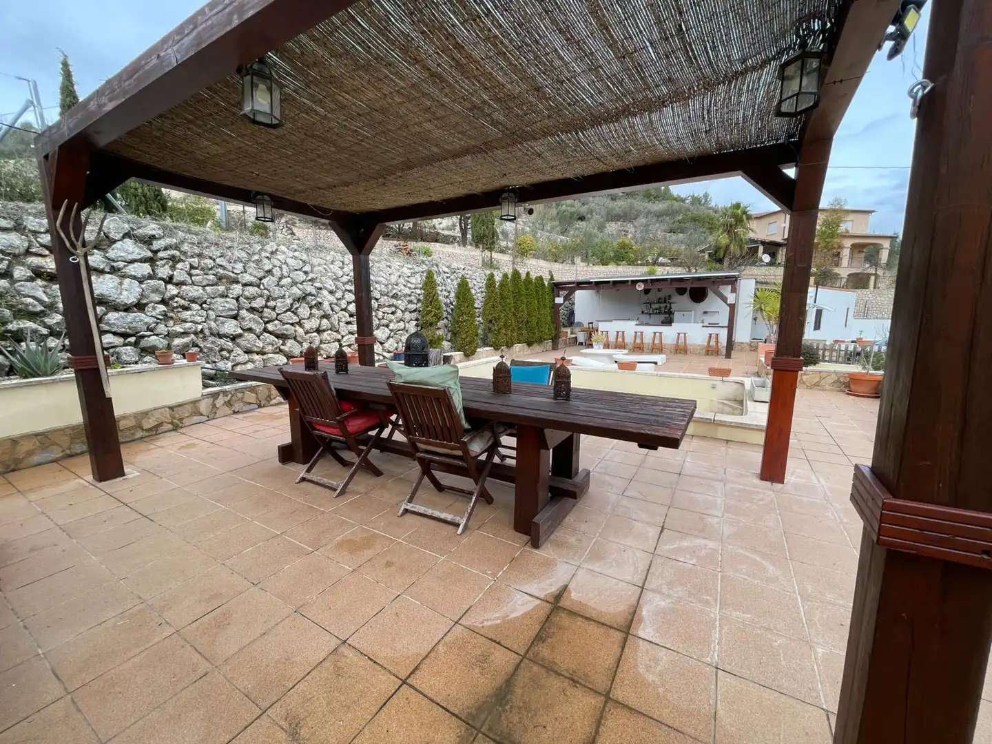 Casa o chalet en venta en Balones