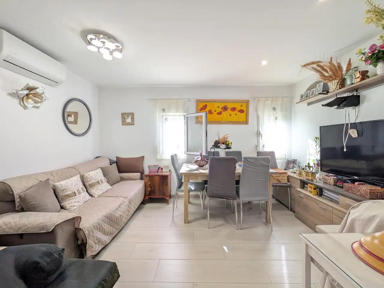 Wohnung zum Verkauf in Santa Teresa - Vereda