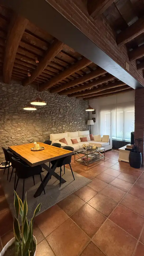 Reihenhaus mit Terrasse zum Verkauf in Carrer de la Creu 9, imagen 23