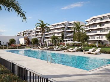 Rez-de-chaussée avec piscine à vendre à El Verger