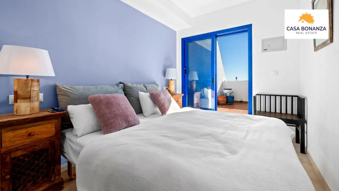 Apartament en venda a Almuñécar, Granada