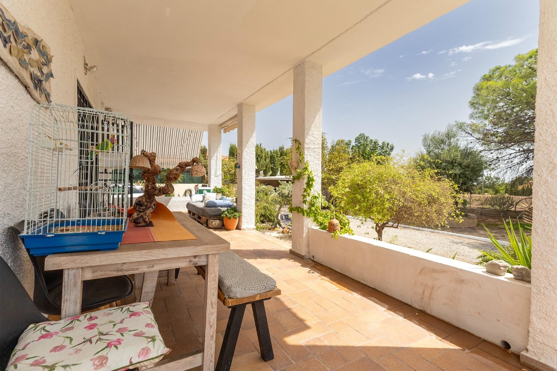 House or chalet for sale in Moralet, Partidas de Alicante