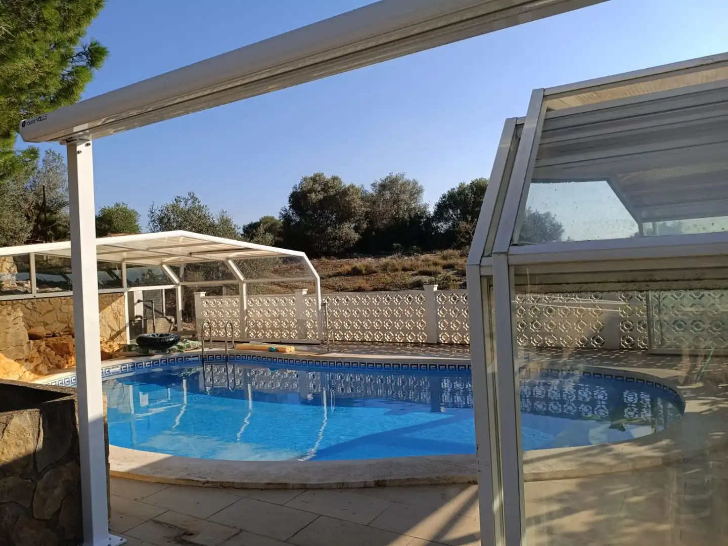 Villa avec terrasse à vendre à EL PUIG, imagen 97