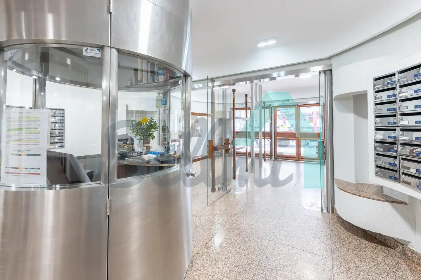 Flat with terrace for sale in Calle Alonso de Quintanilla, imagen 70