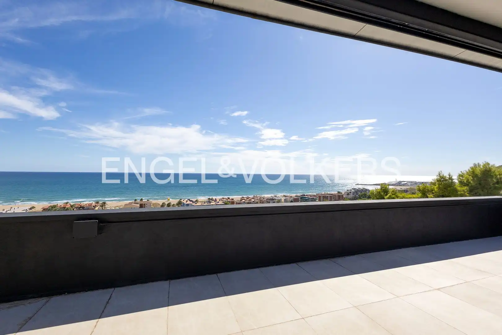 Villa avec terrasse à louer à Les Botigues de Sitges, imagen 43