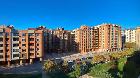 Foto 2 de Pis de lloguer a Gordón Ordas, Las Eras de Renueva, León Capital