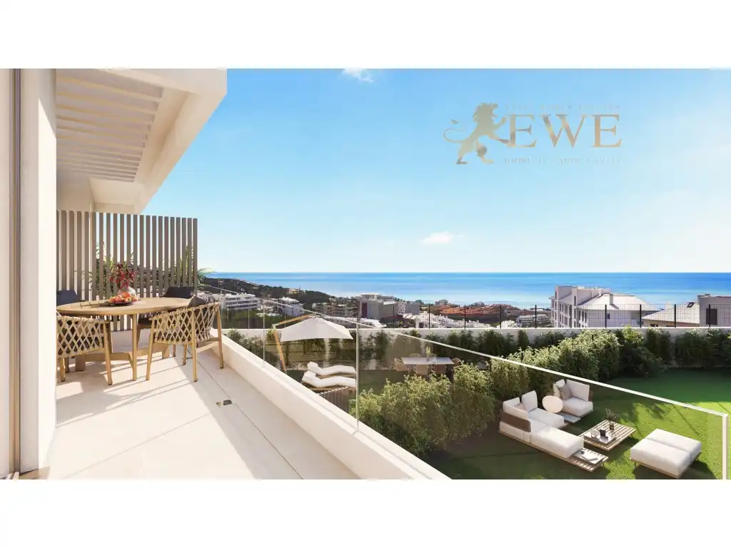 Casa en venda a Avenida Fuengirola, imagen 4