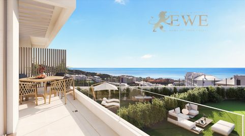 Foto 4 de Casa o chalet en venta en Avenida Fuengirola, Las Gaviotas - Carvajal, Fuengirola