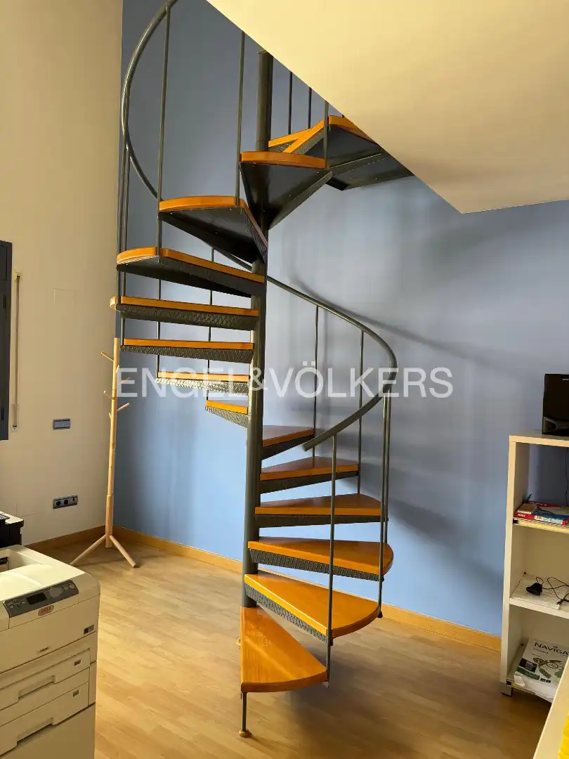 Maison mitoyenne avec terrasse à vendre à Avinguda Vidal i Barraquer 15, imagen 43