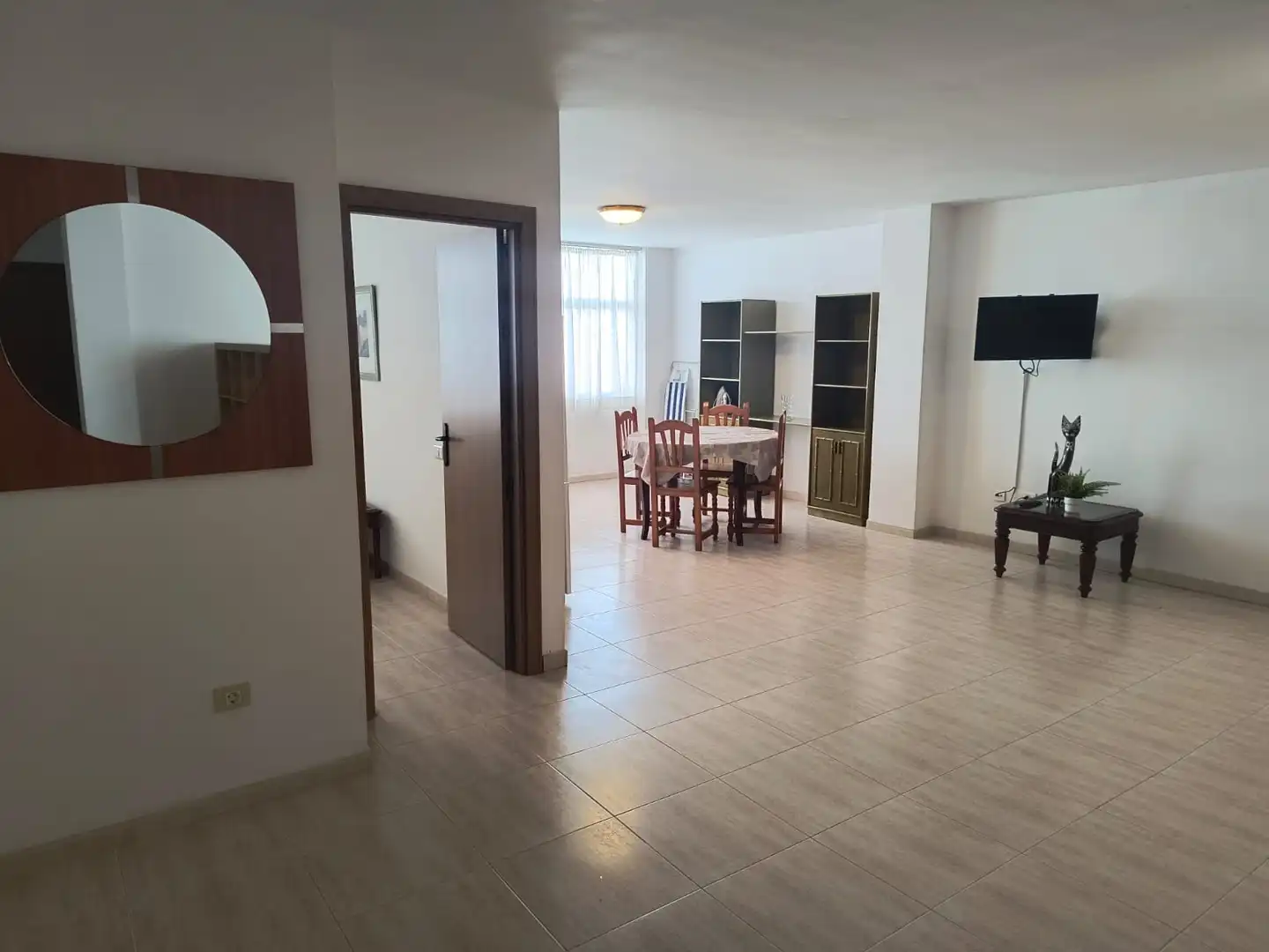 Apartamento en venta en Avenida Aguilar y Quesada, 3, Zona Botánico