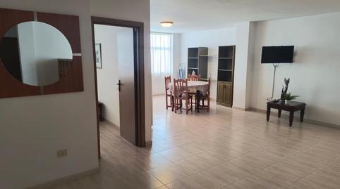 Foto 5 de Apartamento en venta en Avenida Aguilar y Quesada, 3, Zona Botánico, Puerto de la Cruz