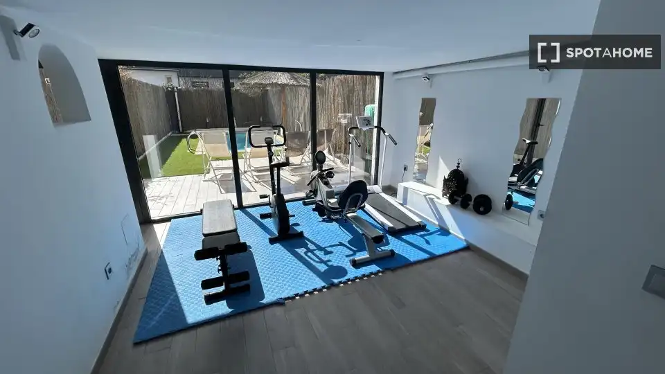 Piso en alquiler en Fuencarral - El Pardo, imagen 12