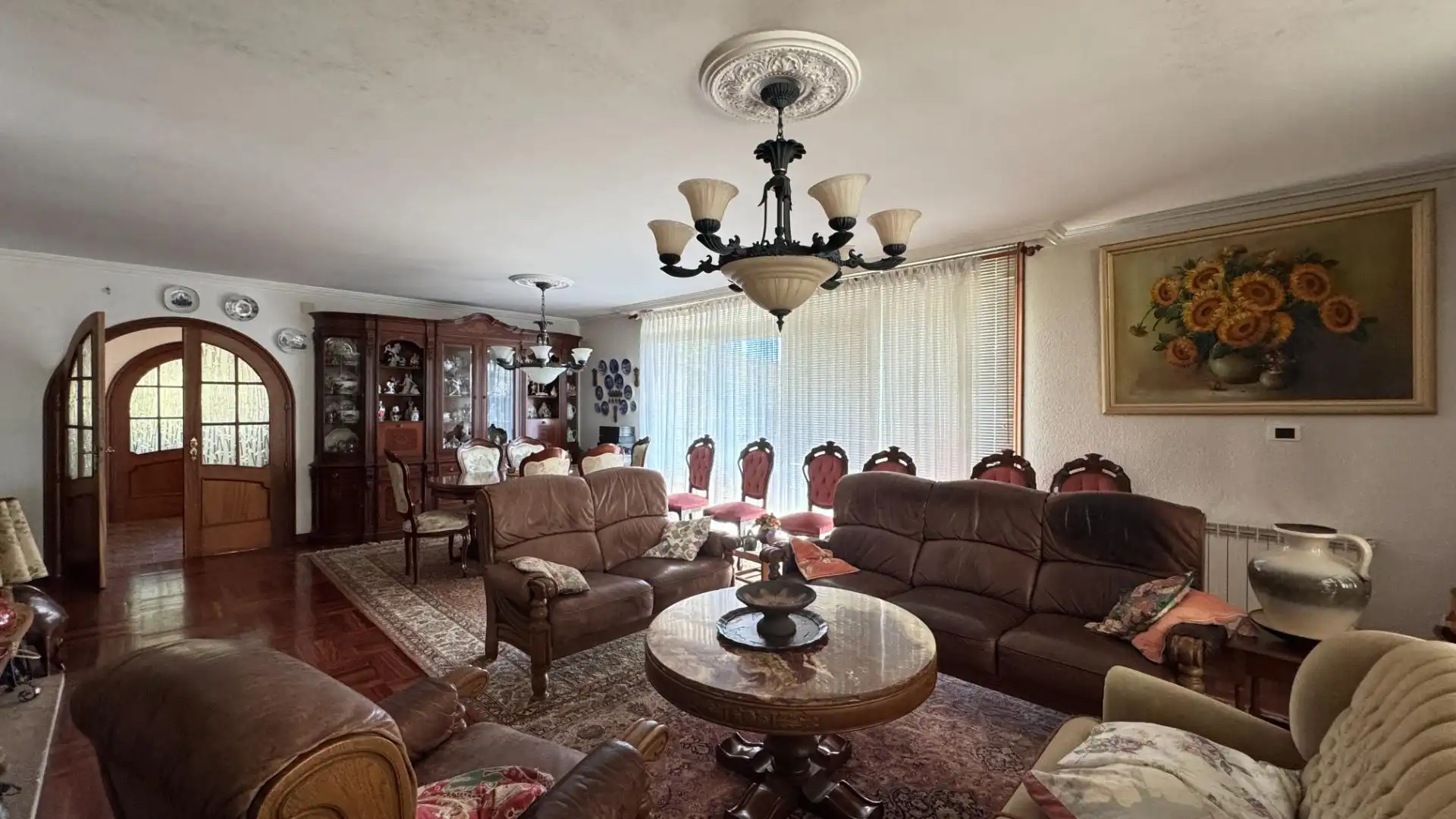 Casa con terraza en venta en Calle Calle Outeiro de Menduíña, imagen 15