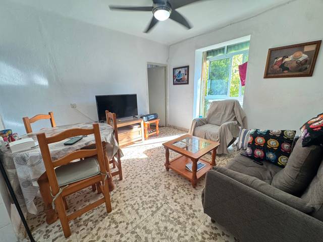 Piso en Venta en Dos Hermanas - Nuevo San Andrés