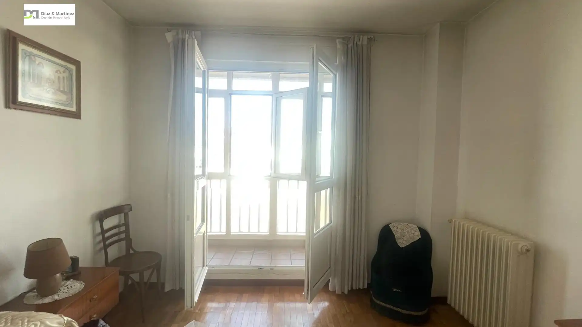 Apartamento en venta en Armunia
