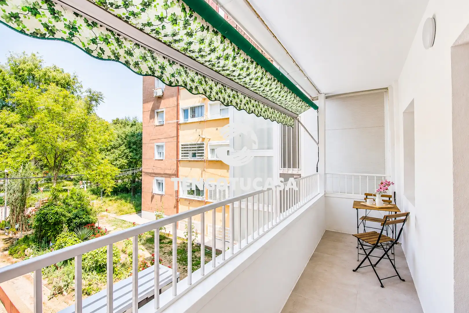 Flat for sale in Avenida Quinta, 16, Rejas