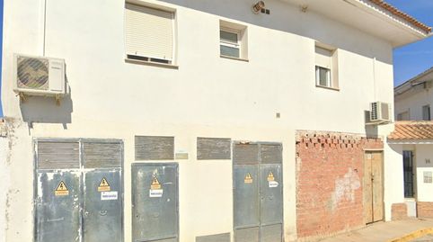 Foto 3 von Geschaftsraum zum Verkauf in Calle Guadiamar, 16, Sanlúcar la Mayor, Sevilla