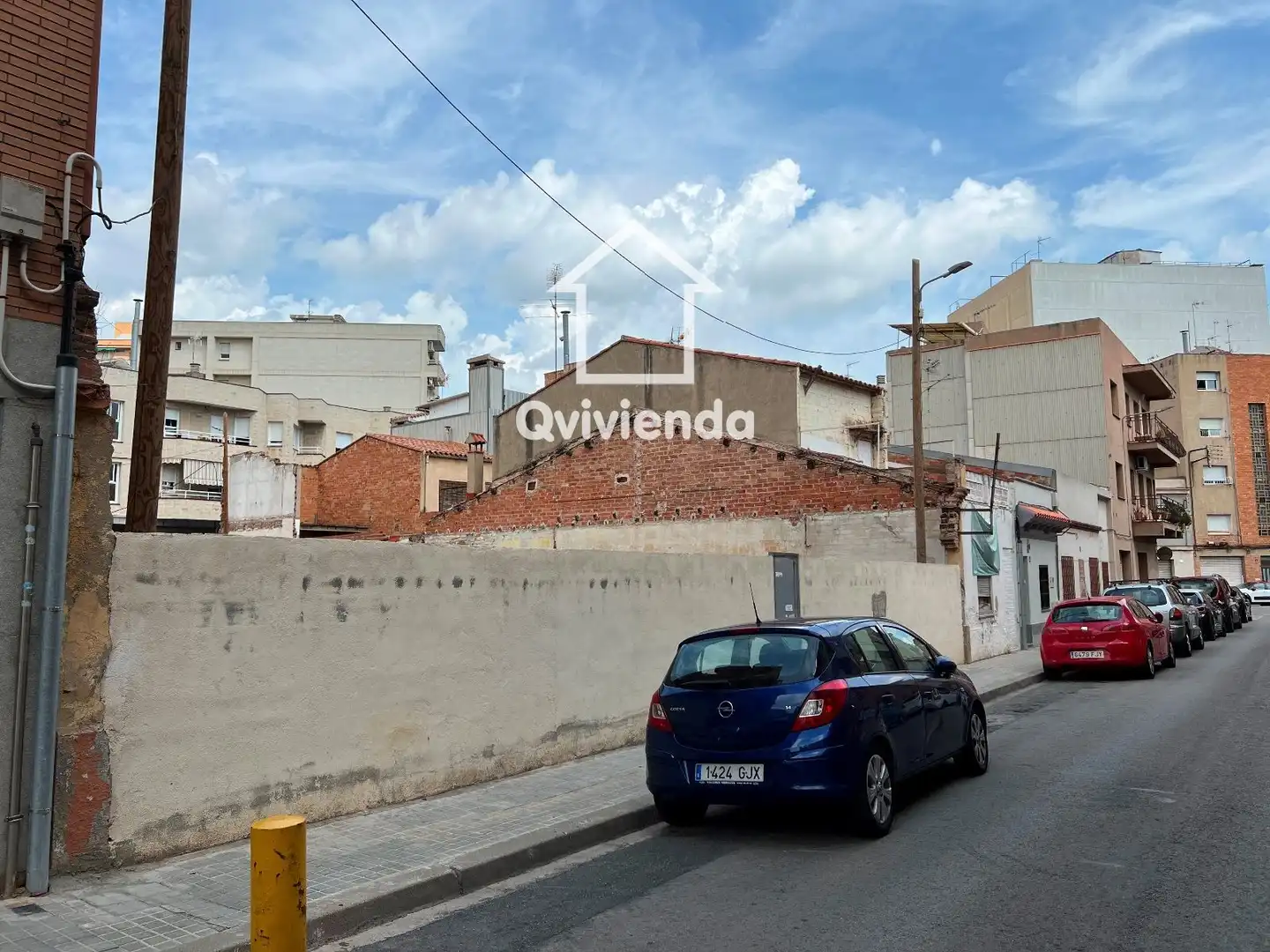 Terreno residenziale in vendita a FERNANDO POO
