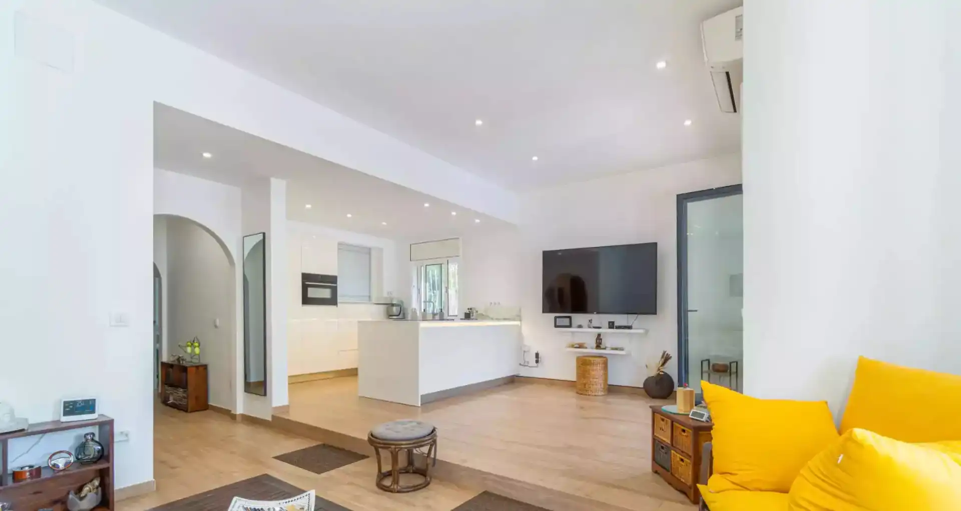 Casa con piscina en venta en PENI 153, imagen 25