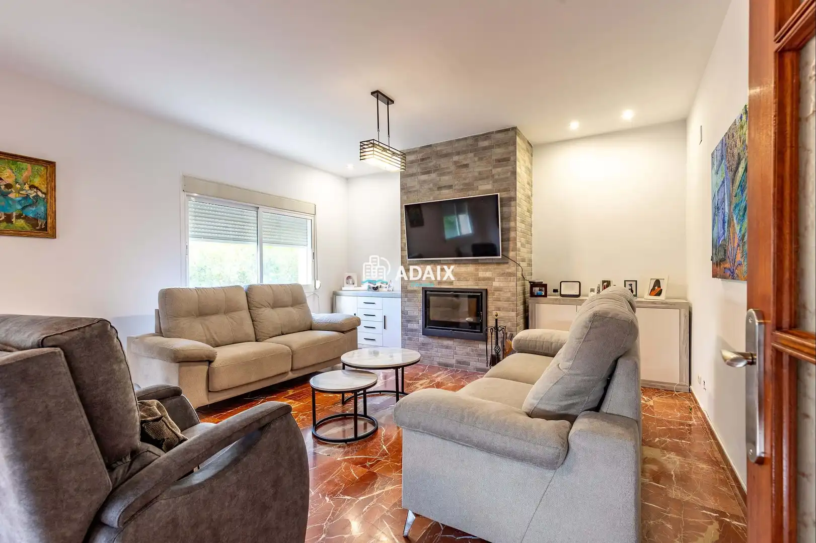 Chalet en venta en C/ LEO, imagen 9